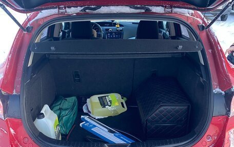 Mazda 3, 2011 год, 1 050 000 рублей, 7 фотография