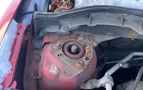 Mazda 3, 2011 год, 1 050 000 рублей, 10 фотография