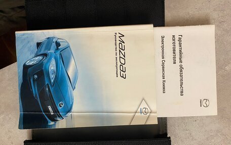 Mazda 3, 2011 год, 1 050 000 рублей, 11 фотография