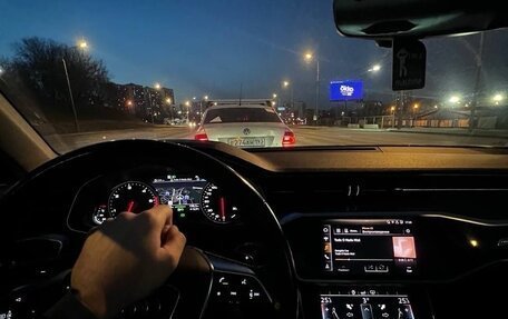 Audi A6, 2019 год, 3 350 246 рублей, 7 фотография