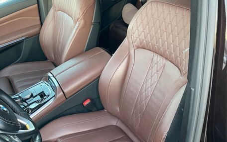 BMW X5, 2021 год, 8 800 000 рублей, 11 фотография