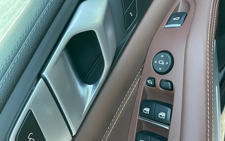 BMW X5, 2021 год, 8 800 000 рублей, 13 фотография