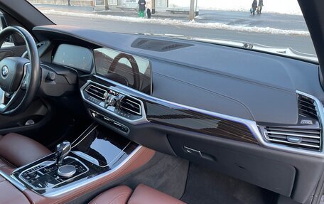 BMW X5, 2021 год, 8 800 000 рублей, 16 фотография