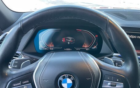 BMW X5, 2021 год, 8 800 000 рублей, 25 фотография