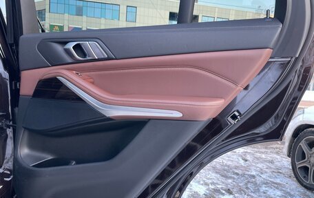 BMW X5, 2021 год, 8 800 000 рублей, 21 фотография