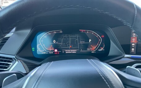 BMW X5, 2021 год, 8 800 000 рублей, 26 фотография