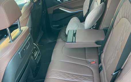 BMW X5, 2021 год, 8 800 000 рублей, 19 фотография