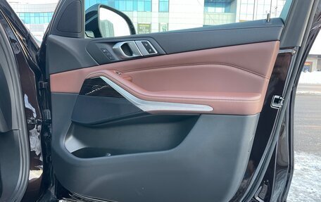 BMW X5, 2021 год, 8 800 000 рублей, 23 фотография