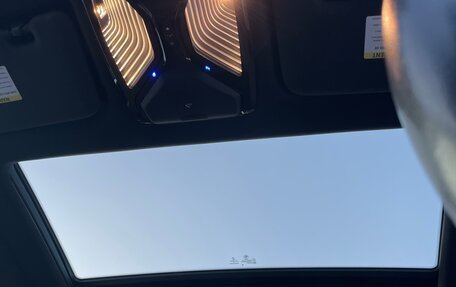 BMW X5, 2021 год, 8 800 000 рублей, 18 фотография