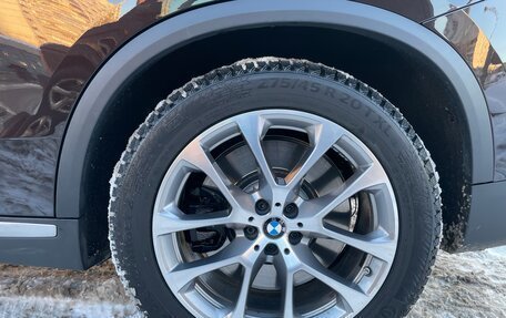 BMW X5, 2021 год, 8 800 000 рублей, 30 фотография