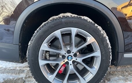 BMW X5, 2021 год, 8 800 000 рублей, 29 фотография