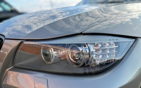 BMW 3 серия, 2011 год, 1 182 000 рублей, 9 фотография