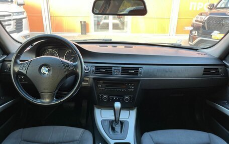 BMW 3 серия, 2011 год, 1 182 000 рублей, 11 фотография