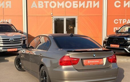 BMW 3 серия, 2011 год, 1 182 000 рублей, 7 фотография