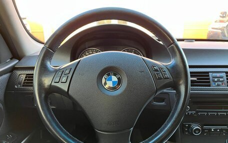 BMW 3 серия, 2011 год, 1 182 000 рублей, 12 фотография