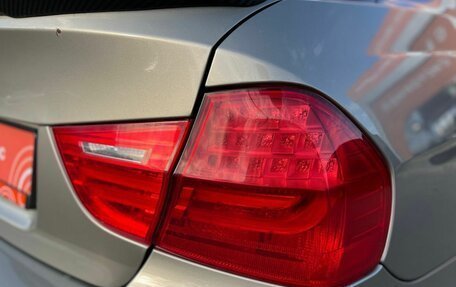 BMW 3 серия, 2011 год, 1 182 000 рублей, 10 фотография