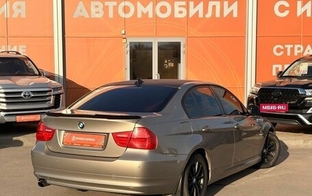 BMW 3 серия, 2011 год, 1 182 000 рублей, 5 фотография