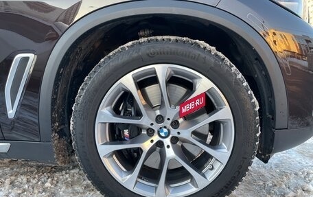 BMW X5, 2021 год, 8 800 000 рублей, 27 фотография