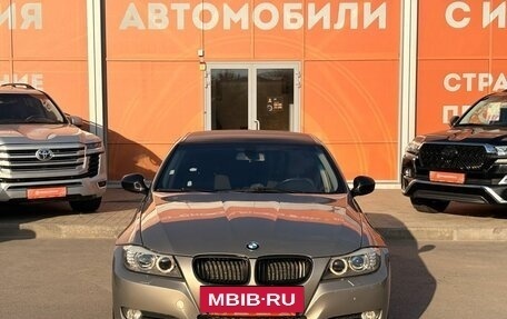 BMW 3 серия, 2011 год, 1 182 000 рублей, 2 фотография