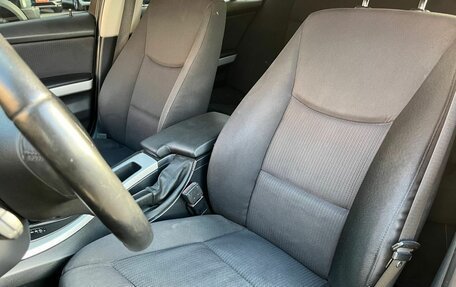 BMW 3 серия, 2011 год, 1 182 000 рублей, 20 фотография