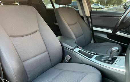 BMW 3 серия, 2011 год, 1 182 000 рублей, 22 фотография