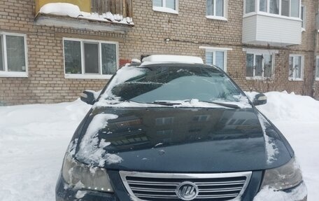 Lifan Solano I (630) рестайлинг, 2011 год, 220 000 рублей, 1 фотография