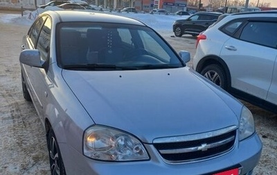 Chevrolet Lacetti, 2010 год, 450 000 рублей, 1 фотография