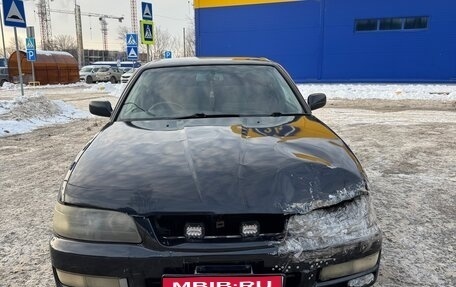 Nissan Laurel VIII, 2002 год, 400 000 рублей, 1 фотография