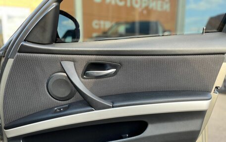 BMW 3 серия, 2011 год, 1 182 000 рублей, 24 фотография