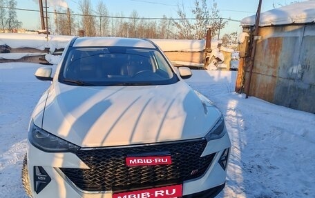 Haval F7 I, 2023 год, 1 850 000 рублей, 1 фотография
