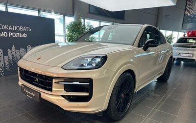 Porsche Cayenne III, 2025 год, 19 490 000 рублей, 1 фотография