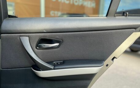 BMW 3 серия, 2011 год, 1 182 000 рублей, 28 фотография