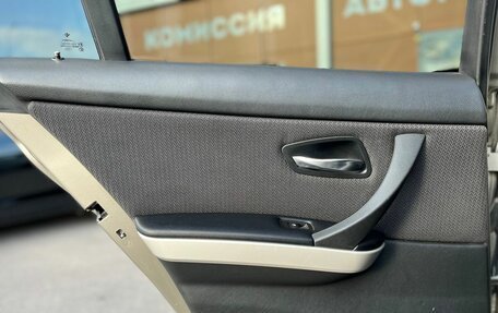 BMW 3 серия, 2011 год, 1 182 000 рублей, 27 фотография