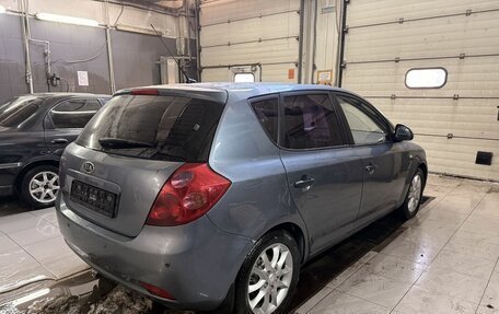 KIA cee'd I рестайлинг, 2008 год, 465 000 рублей, 2 фотография