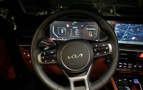 KIA K5, 2025 год, 3 100 838 рублей, 7 фотография