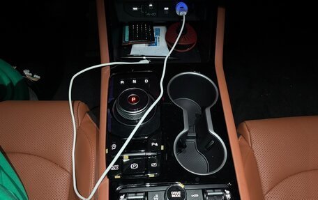 KIA K5, 2025 год, 3 100 838 рублей, 8 фотография