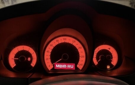 KIA cee'd I рестайлинг, 2008 год, 465 000 рублей, 3 фотография