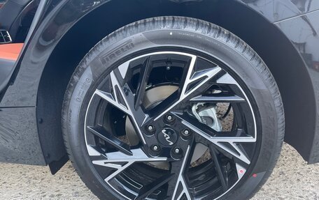 KIA K5, 2025 год, 3 100 838 рублей, 12 фотография