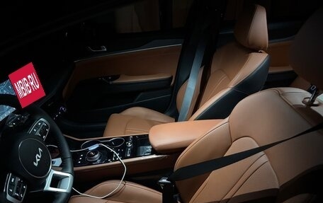 KIA K5, 2025 год, 3 100 838 рублей, 5 фотография