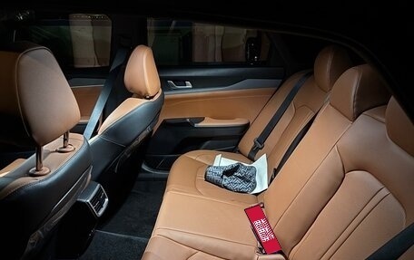 KIA K5, 2025 год, 3 100 838 рублей, 6 фотография