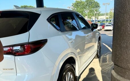 Mazda CX-5 II, 2025 год, 2 950 000 рублей, 3 фотография