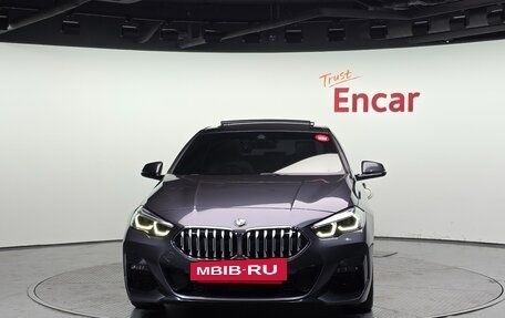 BMW 2 серия F44, 2021 год, 1 630 000 рублей, 3 фотография
