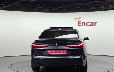 BMW 2 серия F44, 2021 год, 1 630 000 рублей, 4 фотография