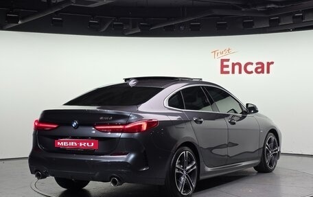 BMW 2 серия F44, 2021 год, 1 630 000 рублей, 2 фотография