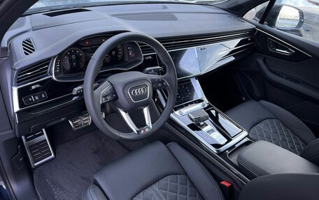 Audi Q7, 2024 год, 11 490 000 рублей, 6 фотография