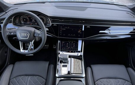 Audi Q7, 2024 год, 11 490 000 рублей, 8 фотография