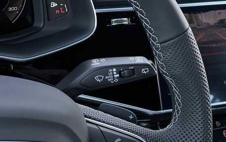 Audi Q7, 2024 год, 11 490 000 рублей, 12 фотография