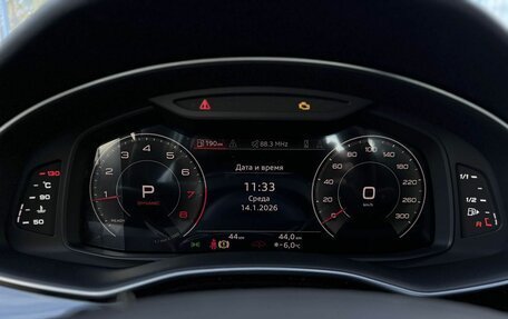 Audi Q7, 2024 год, 11 490 000 рублей, 15 фотография