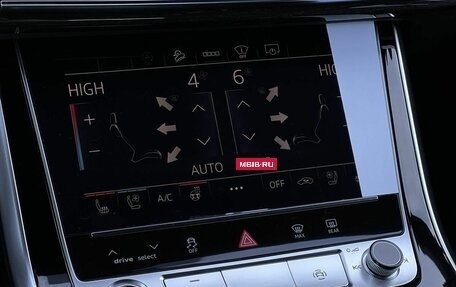 Audi Q7, 2024 год, 11 490 000 рублей, 25 фотография