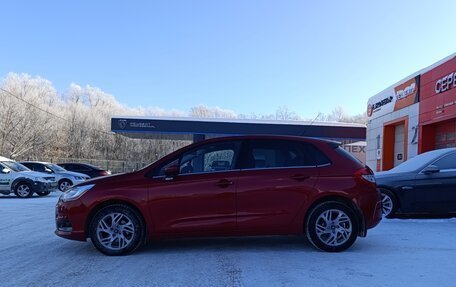Citroen C4 II рестайлинг, 2013 год, 680 000 рублей, 4 фотография